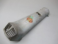 Italian Innocenti  Lambretta Li 125 Ser.4 Horncasting + Grill Good Used Order