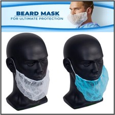 Non Woven Disposable Beard