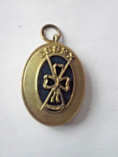 Masonic regalia collar jewel - masonic,