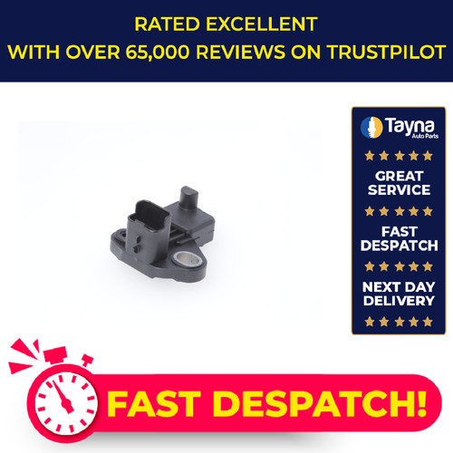 Rpm crankshaft sensor - rpm,