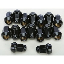 AWC Lug Nuts Black for Polaris