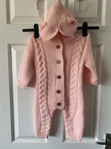 Babies supersoft hand knitted - babies,