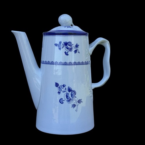 Copeland spode gloucester - spode, blue