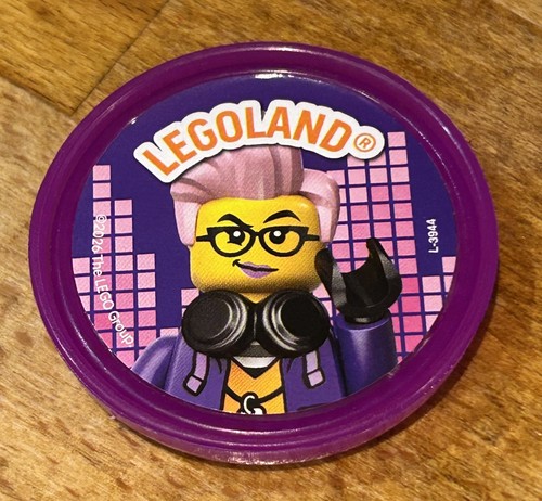 New 2026 legoland windsor - legoland,