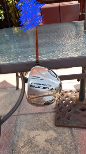Cobra driver - cobra,