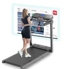 330LB Pro Folding Treadmill -