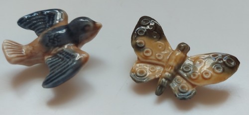Vintage wade whimsies 1970s - whimsies,