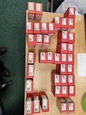 Hilti collated nails new - collated,