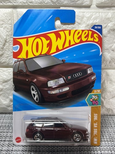 Hot wheels 70s 90s - vs., '90s