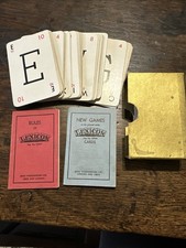 Waddingtons lexicon vintage - waddingtons,