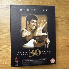 Bruce Lee 30th Anniversary