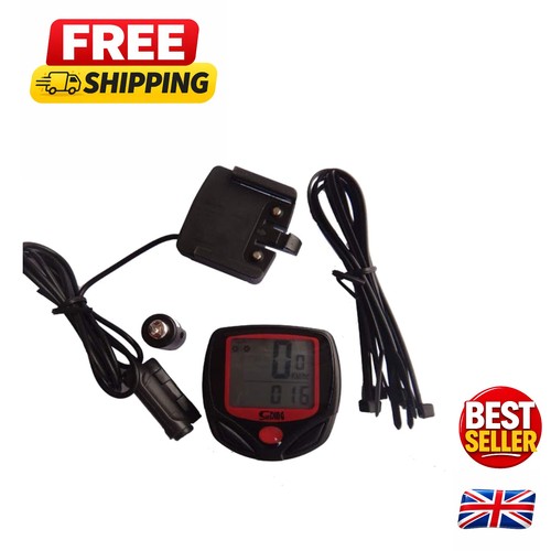 Rated bike computer 2 inch - bike, 2-inch