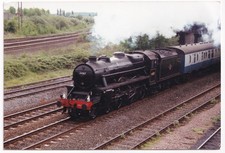 Lms 44767 george stephenson - lms,
