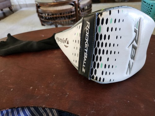 Taylormade golf rbz - golf, driver