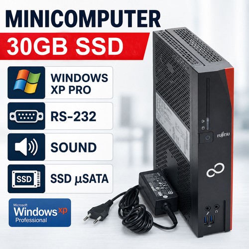 Mini computer s720 - computer,