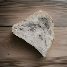 3 lb 15 oz Large Natural White