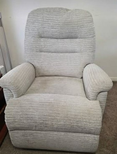 Sherbourne rise and recline - rise,