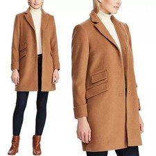 Lauren Ralph Lauren Wool Blend
