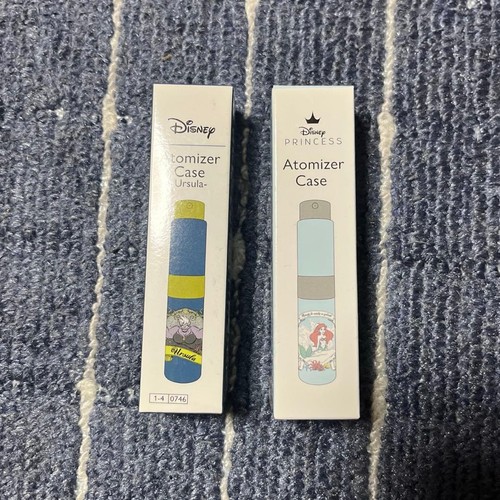 Disney ariel atomizer case - disney,