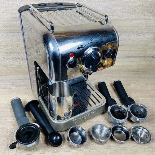 Dualit dcm2x 1 espresso - dcm2x,