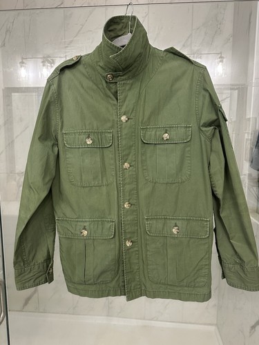 Battenwear green bd - battenwear,