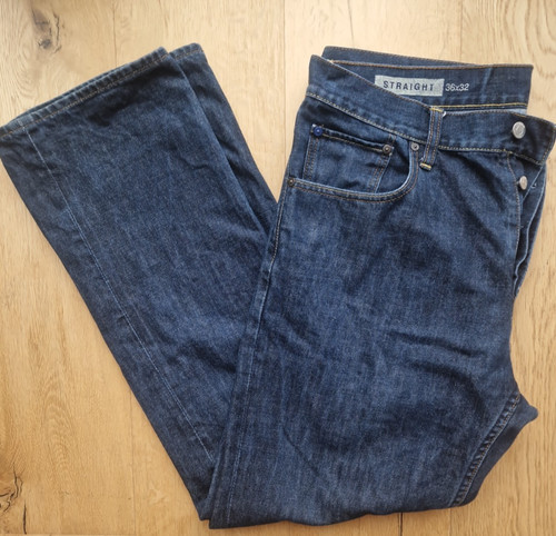 Mens gap jeans - gap,
