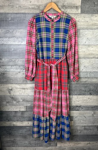 Boden alba maxi dress - alba,