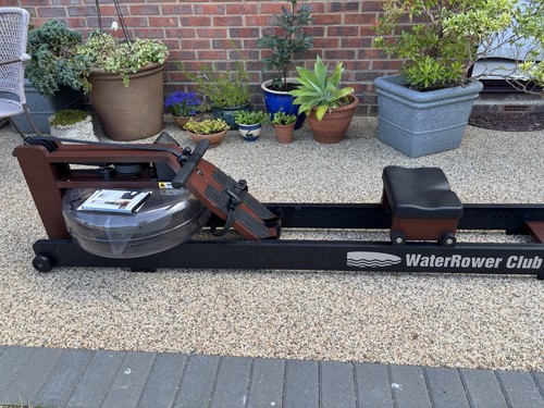 Waterrower club water rowing - ,