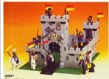 LEGO Castle: King's Castle