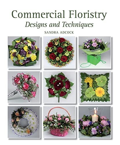 Commercial floristry designs - commercial,