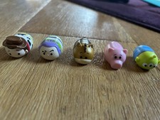 Disney Tsum Tsum Toy Story