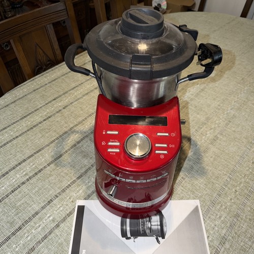 Kitchenaid artisan 5kcf0103 - kitchenaid,