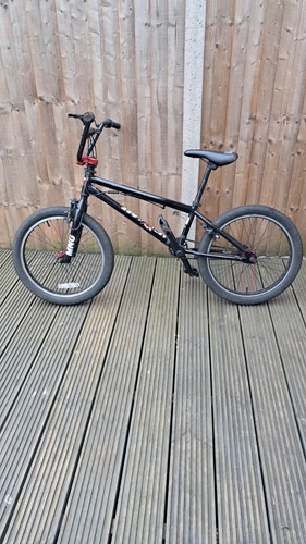 Mongoose bmx mng - mongoose,