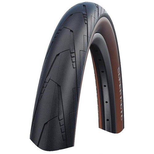 Schwalbe super moto x - moto, 27.5