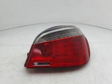 2008 BMW 5 SERIES 520D SE