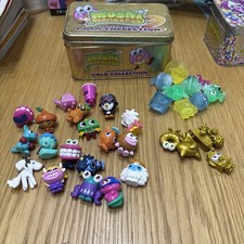 Moshi Monsters Bundle Of 30+