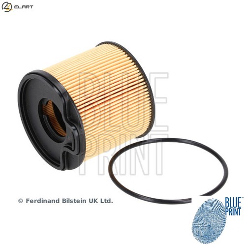Fuel filter adk82325 for 4hx - fuel,