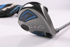 Ping G Series #3 Wood / 14.5 Degree / Stiff Flex Ping Alta 65 Shaft