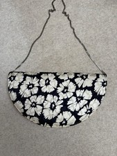 Rayne Vintage Black & Cream