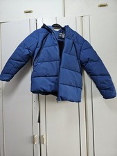 Boys Coat
