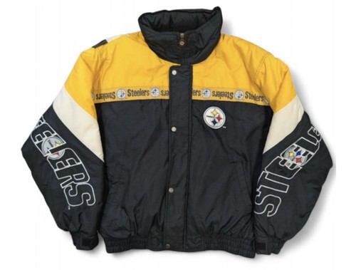 Vintage pittsburgh steelers - vintage,