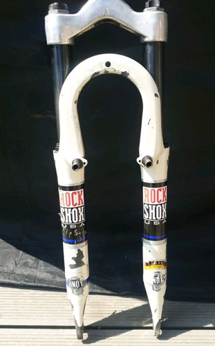 Rockshox indy long - indy, 26"