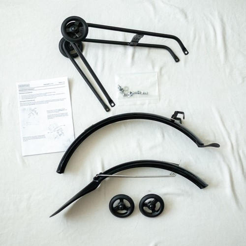 Brompton line advance - brompton,