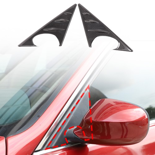 Real carbon fiber anti - fiber, anti-wind