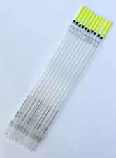 10 Pack Ultra Fishing Clear