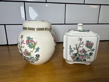 Sadler Staffordshire Vintage