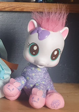 Little pony lullaby moon - lullaby,