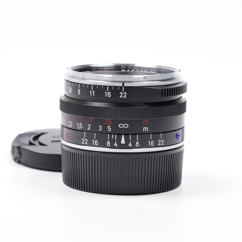 Carl zeiss biogon 35mm - carl, t*
