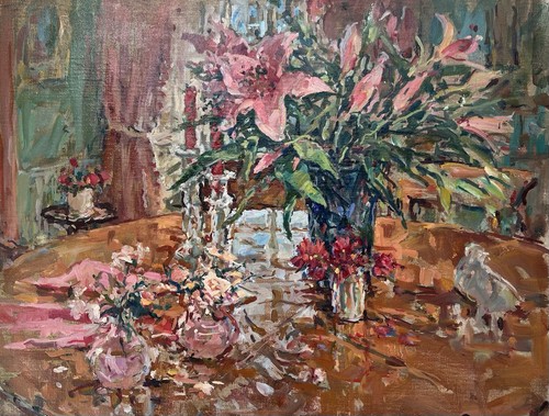 Susan ryder british fine - ryder,