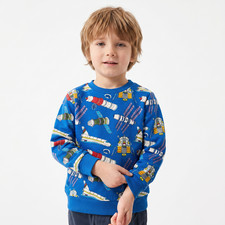 Mini Boden Kids’ Kingfisher